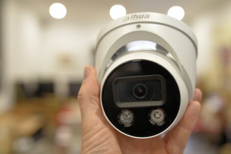 How to Pick a Video Surveillance System For Businesses?