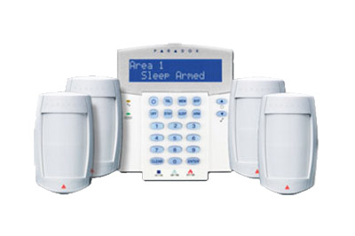 Security Alarm Systems